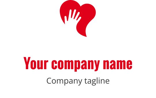 Karlighed logo