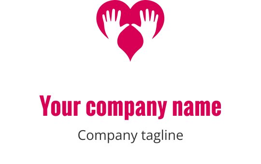 Karlighed logo