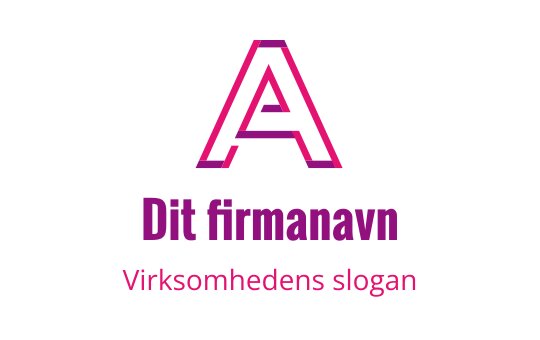 A logo