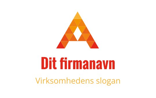 A logo
