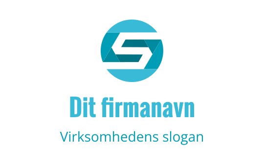 S logo