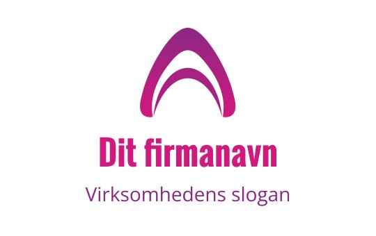A logo