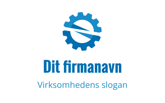 Gear logo