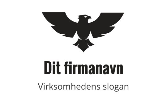 Fugl logo