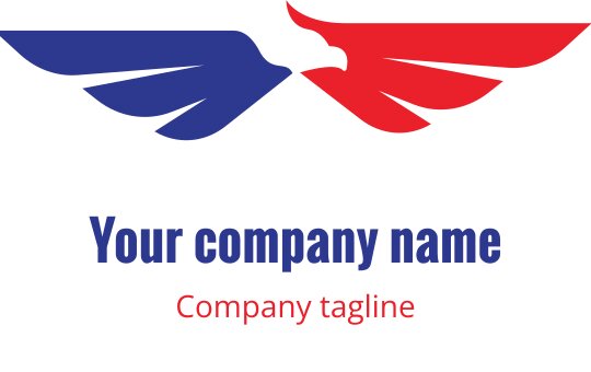 Logo design preview