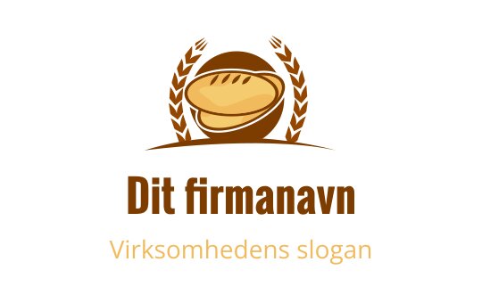 Hvede logo