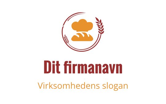 Hvede logo