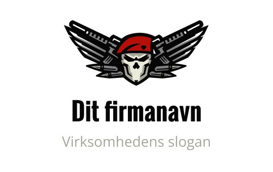 Pistol logo