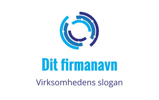 Data logo
