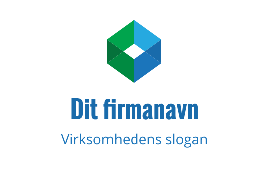 Baredygtig logo
