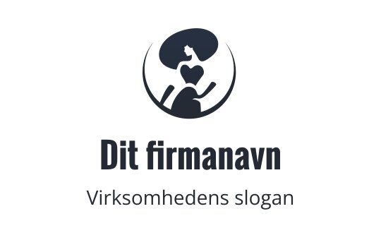 Kjole logo