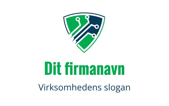 Skjold logo
