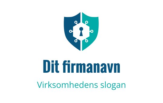 Skjold logo