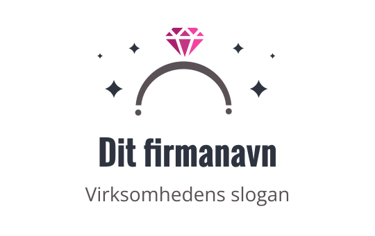 Begivenhed logo