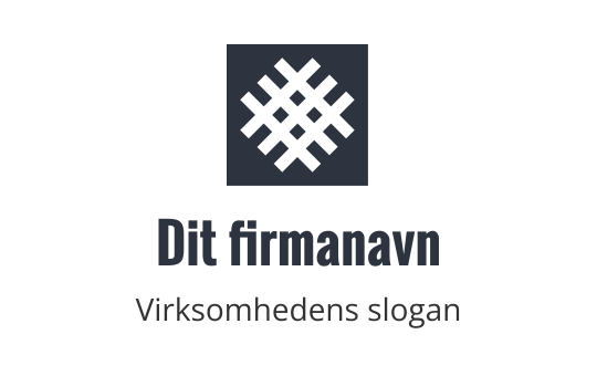 Tekstil logo