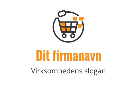 Shopping logo