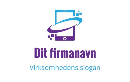 Webudvikling logo