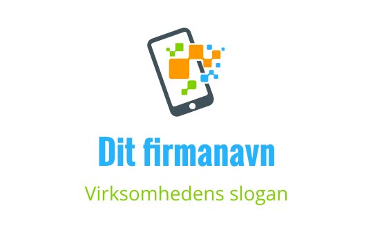 Data logo