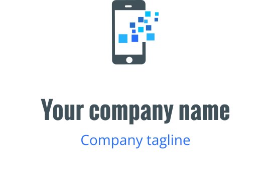 Kode logo