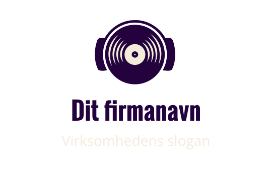 Dj logo