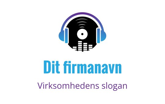 Headphone logo