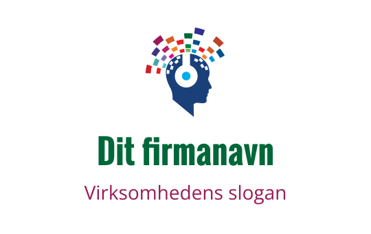 Hovedtelefoner logo