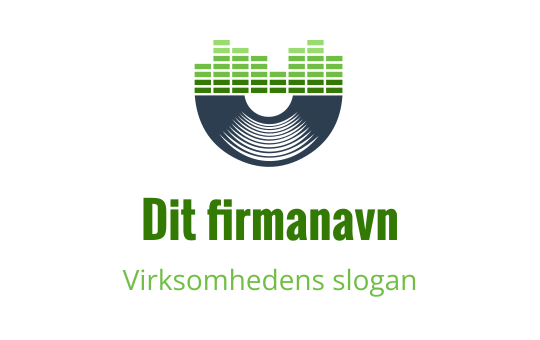 Dj logo