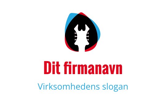 Guitar logo
