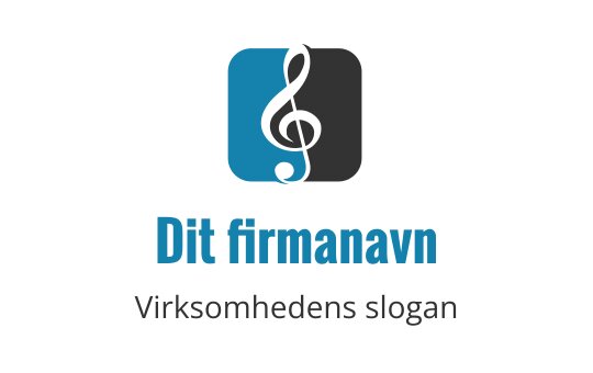 Note logo