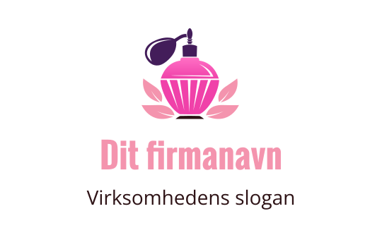 Parfume logo