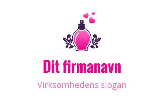 Parfume logo