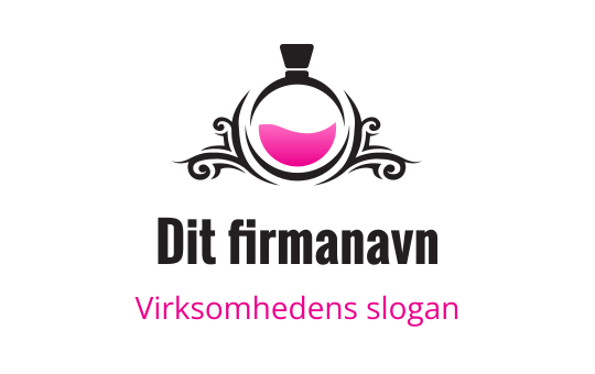 Parfume logo