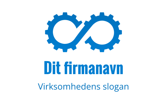 Gear logo