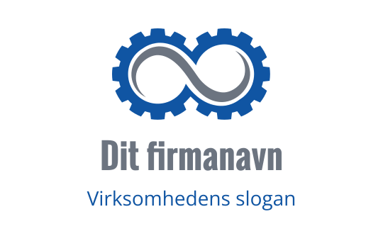 Gear logo