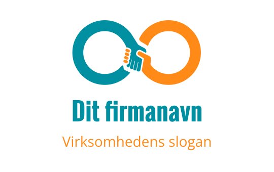 Handshake logo