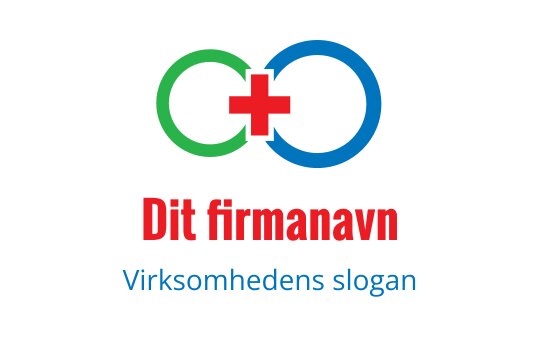Optisk logo