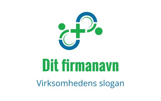 Lage logo