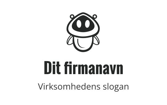 Robot logo