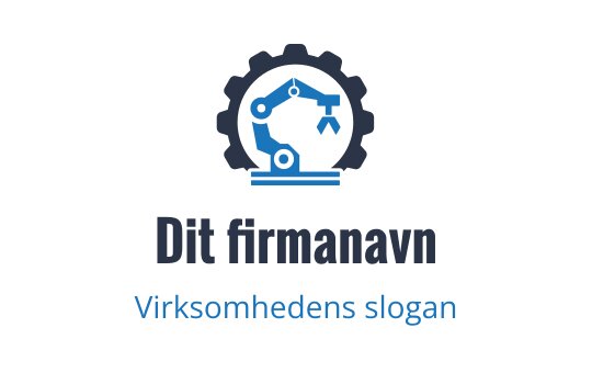 Automatisering logo