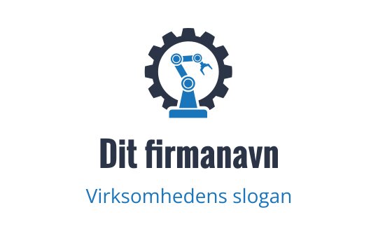 Automatisering logo