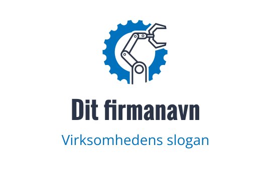 Automatisering logo