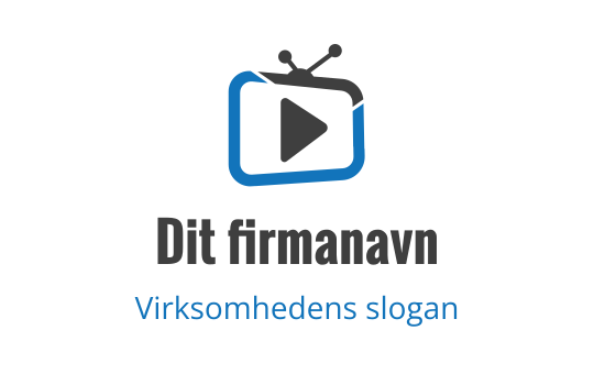 Tv logo