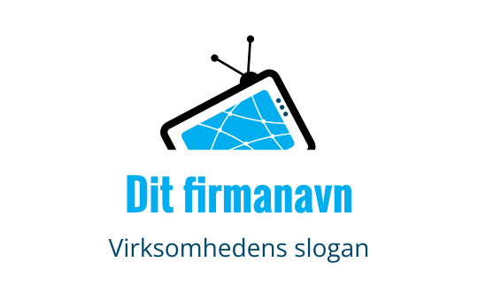 Tv logo