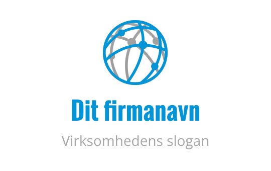 Kort logo