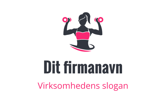 Fitness logo
