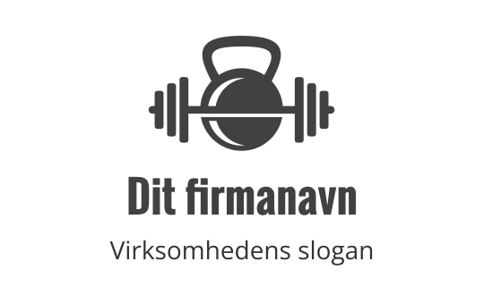 Fitness logo