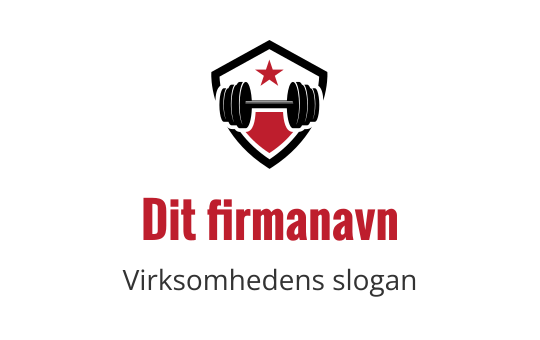 Fitness logo