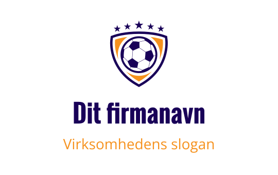 Amerikansk fodbold logo