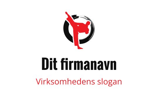 Kampsport logo
