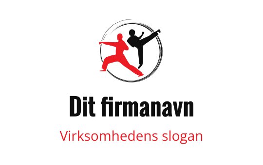 Kampsport logo